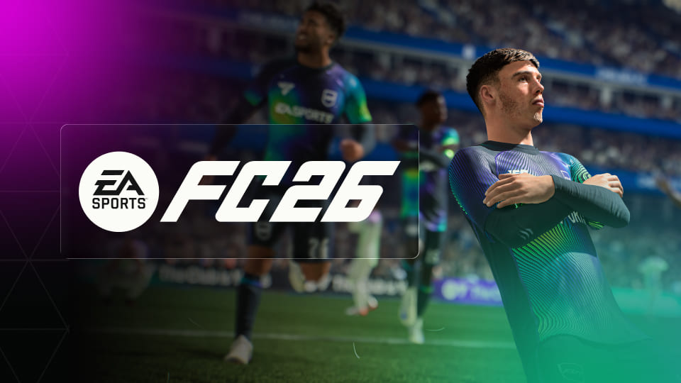 Blog image for Les meilleurs joueurs dans EA FC 26 classés