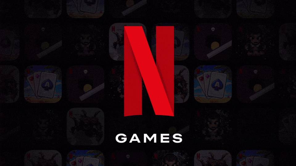 Blog image for Netflix présente un nouveau service de jeu mobile