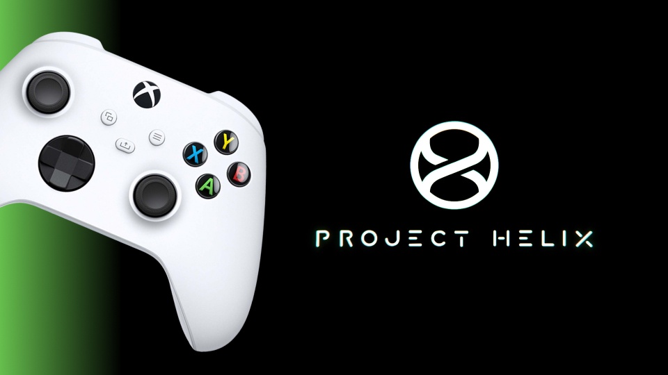 Blog image for Xbox 2027: everything we know about Project Helix
