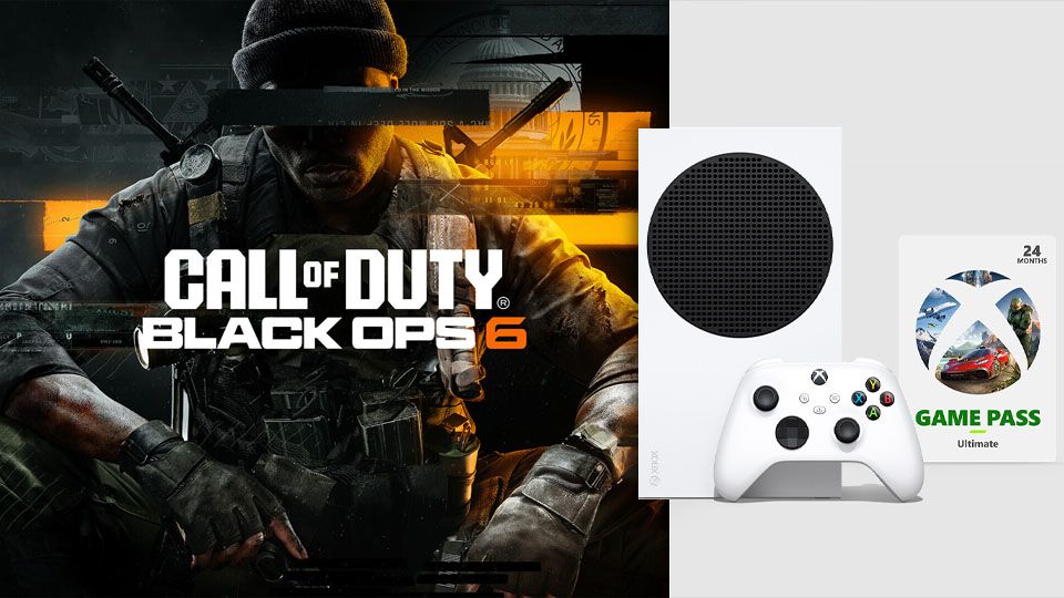 Blog image for Black Ops 7 on Xbox Game Pass: how to play