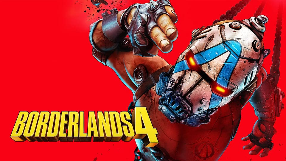 Blog image for Who are the playable characters in Borderlands 4?