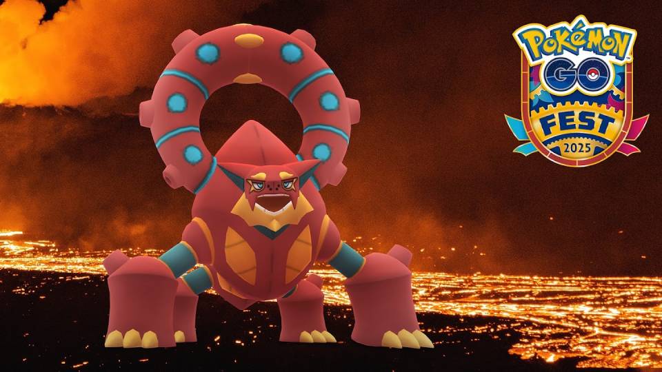 Blog image for Pokémon GO Fest 2025: Dates, Locations & More