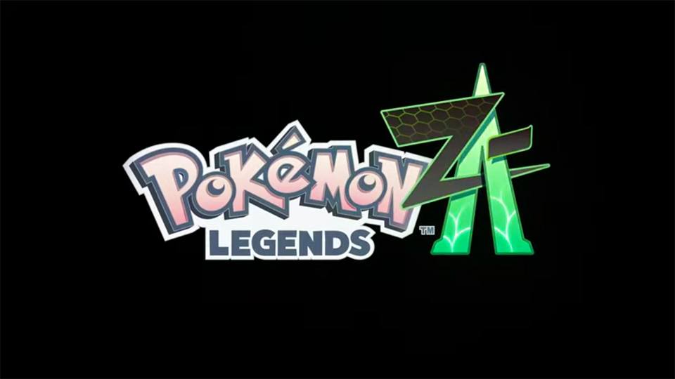 Blog image for Pokémon Legends Z-A aangekondigd voor 2025 + terugkeer van Mega Evolutions