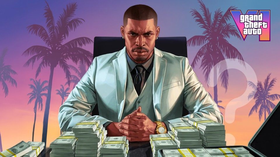 Blog image for Quanto costerà GTA 6?