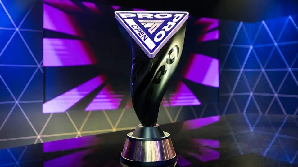 Blog image for EA FC Pro Open 26: Zeitplan, Preise und mehr