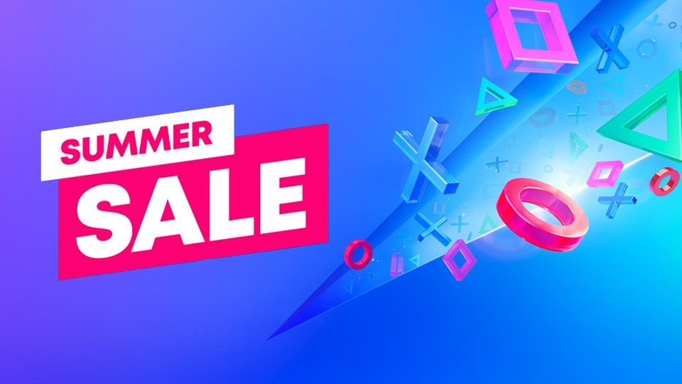 Blog image for PlayStation Summer Sale 2026: alle Deals und die beste Vorbereitung