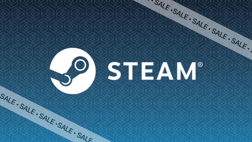 Blog image for Quand aura lieu la prochaine vente Steam ?