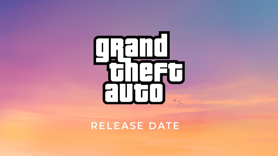 Blog image for GTA 6 Date de Sortie : Quand sort GTA 6 ?