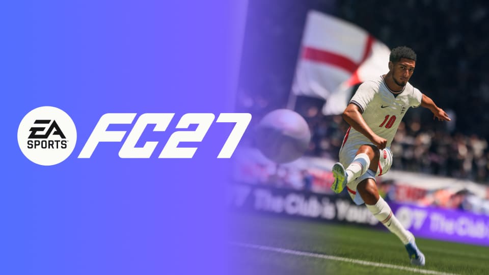 Blog image for EA FC 27 Release Date: Alle Infos im Überblick