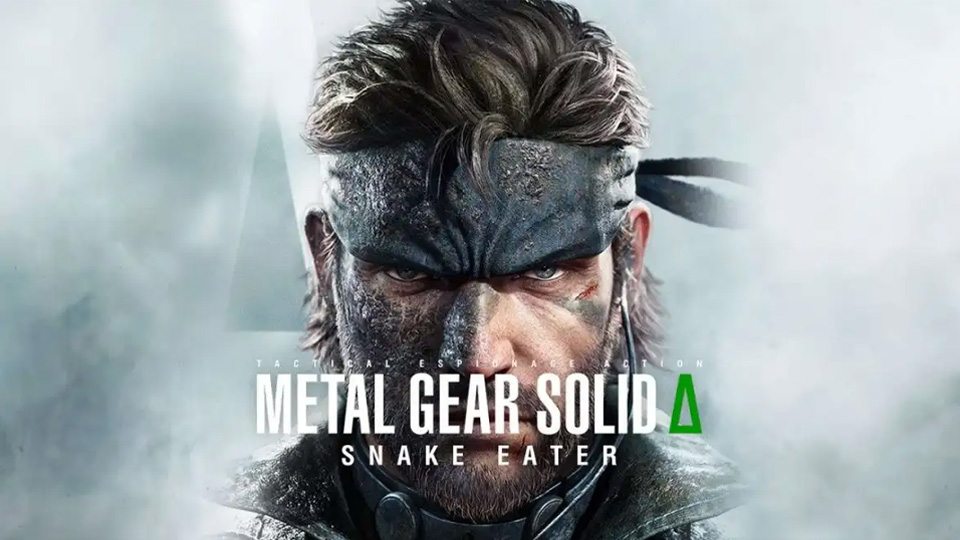 Blog image for Aufgedeckt: Snakes richtiger Name in Metal Gear Solid 3