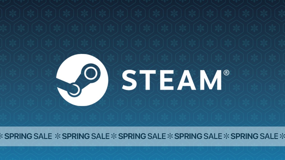 Blog image for Steam Spring Sale 2026: Alles, was du wissen musst