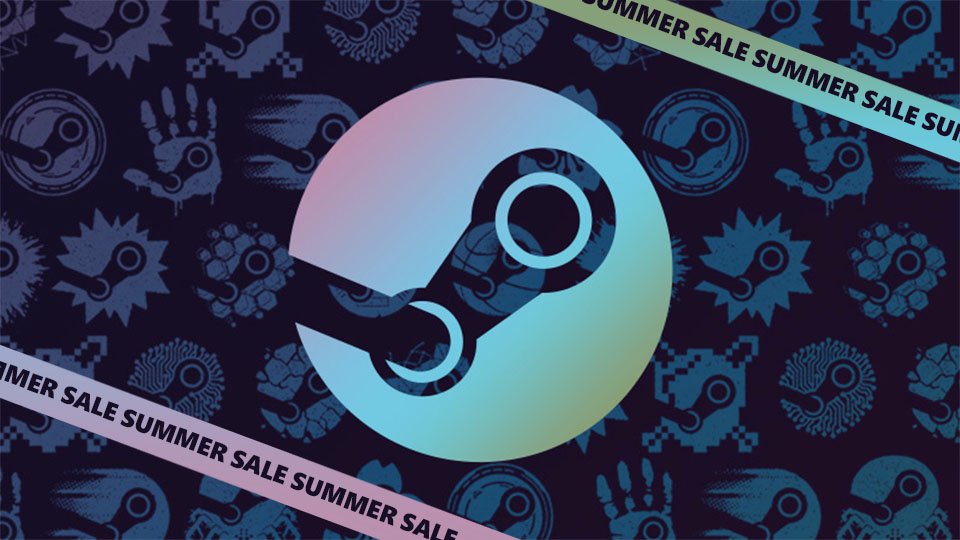 Blog image for Steam Summer Sale 2025