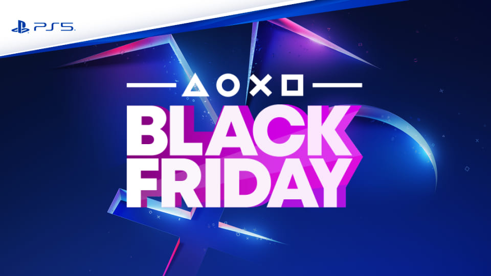 Blog image for Top 10 Black Friday Deals im PlayStation Store