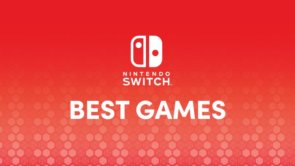 Blog image for De 15 Beste Nintendo Switch Games in 2026