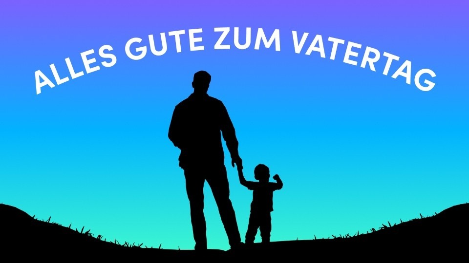 Blog image for Vatertagsgeschenk gesucht? 10 Gutscheine, über die sich jeder Papa freut