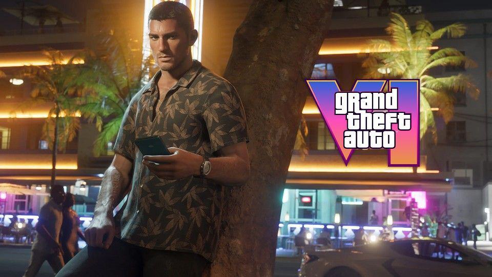 Blog image for GTA 6 Vorbesteller-Boni: Was wir bisher wissen