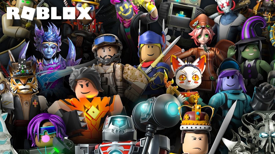 Blog image for What is Roblox?
