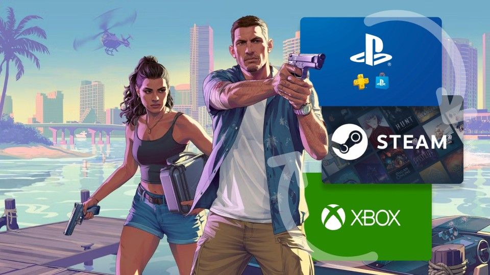Blog image for Wordt GTA 6 cross-platform?