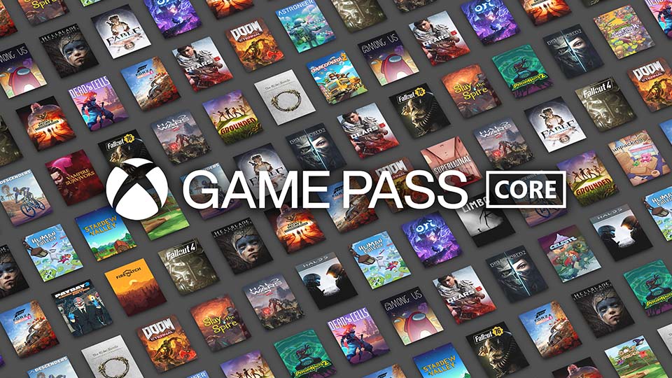 Blog image for Kannst du Xbox Game Pass-Spiele für immer behalten?