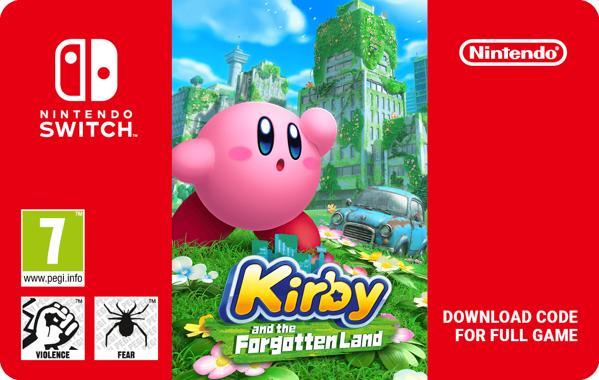 Kirby Und Das Vergessene Land Günstig Kaufen Kirby und das vergessene Land kaufen | Startselect Luxembourg