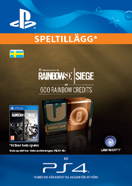 Tom Clancy S Rainbow Six Siege 600 R6 Credits Playstation 4 Game Startselect Com - tom clancy s rainbow six siege 600 r6 credits fall in to rainbow hola roblox Tom Clancy S Rainbow Six Siege 600 R6 Credits Playstation 4 Game Startselect Com - fall in to rainbow hola roblox