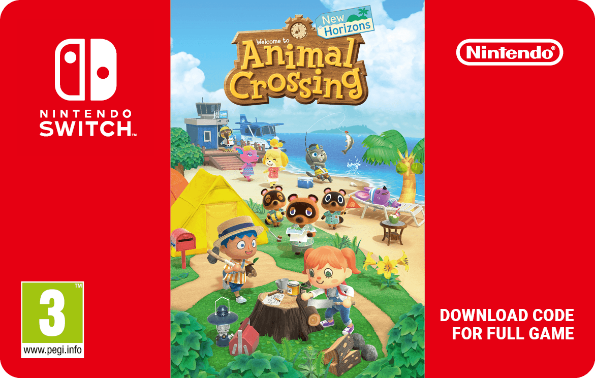 Animal Crossing New Horizons kaufen Startselect Deutschland