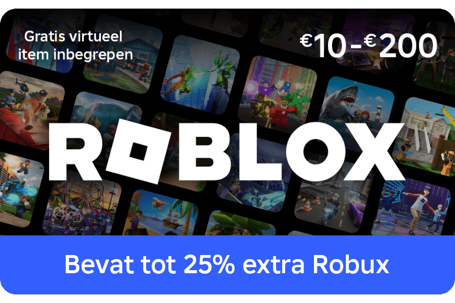 Variabele Roblox Kaart