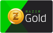 Razer Gold EU 200 EUR (EU accounts only) - IT