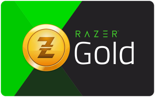 Razer Gold 200 EUR (sólo cuentas de la UE)