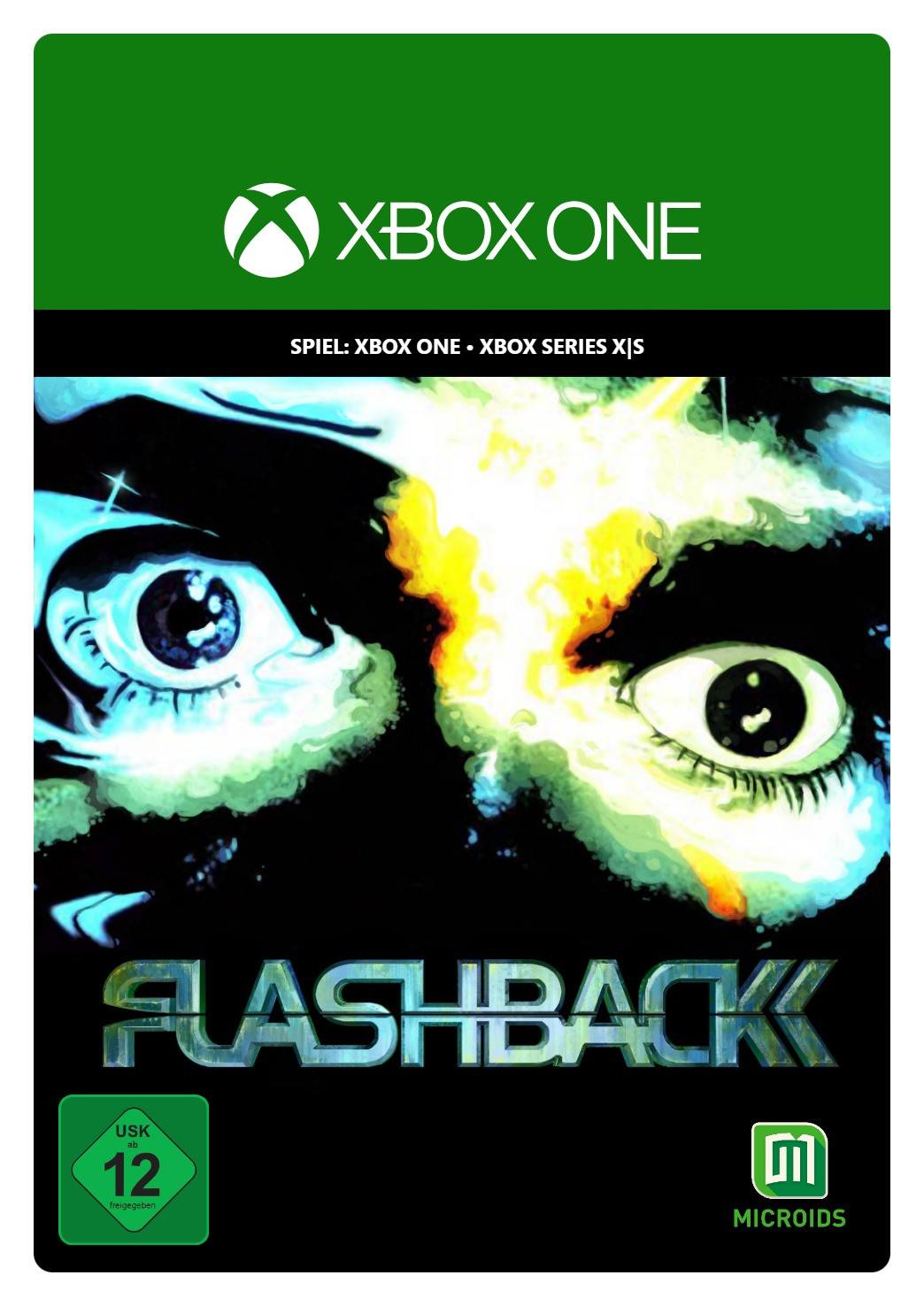 Flashback