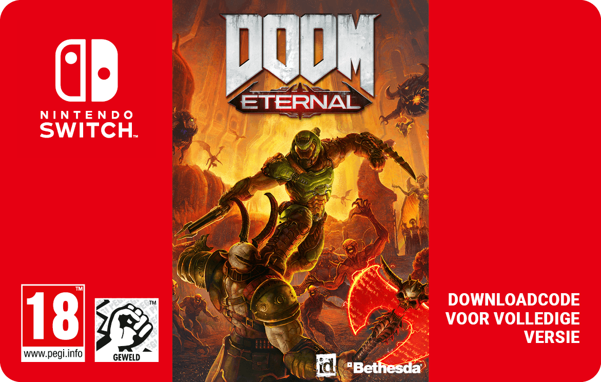 DOOM Eternal