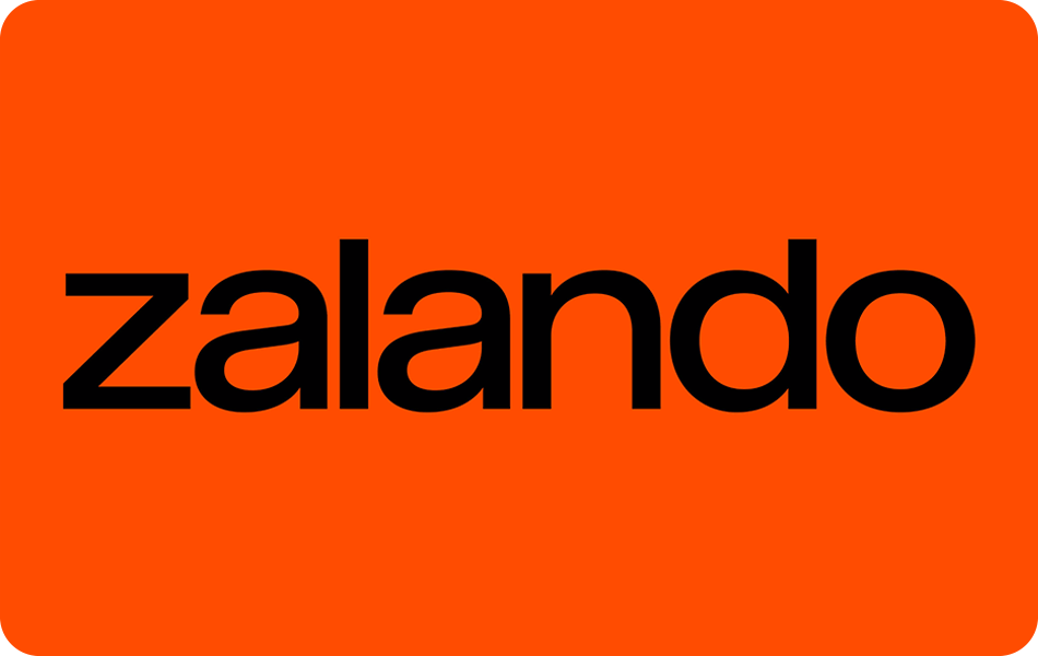 Carte Cadeau Variable Zalando €5-€150