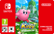 Kirby und das vergessene Land - Switch - AT