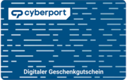 Cyberport Gift Card 25 € - DE