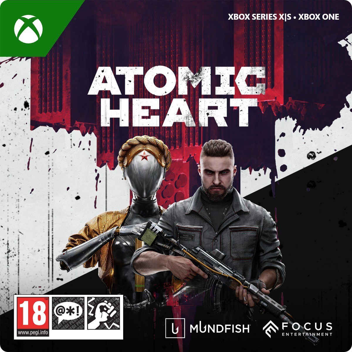 Atomic Heart