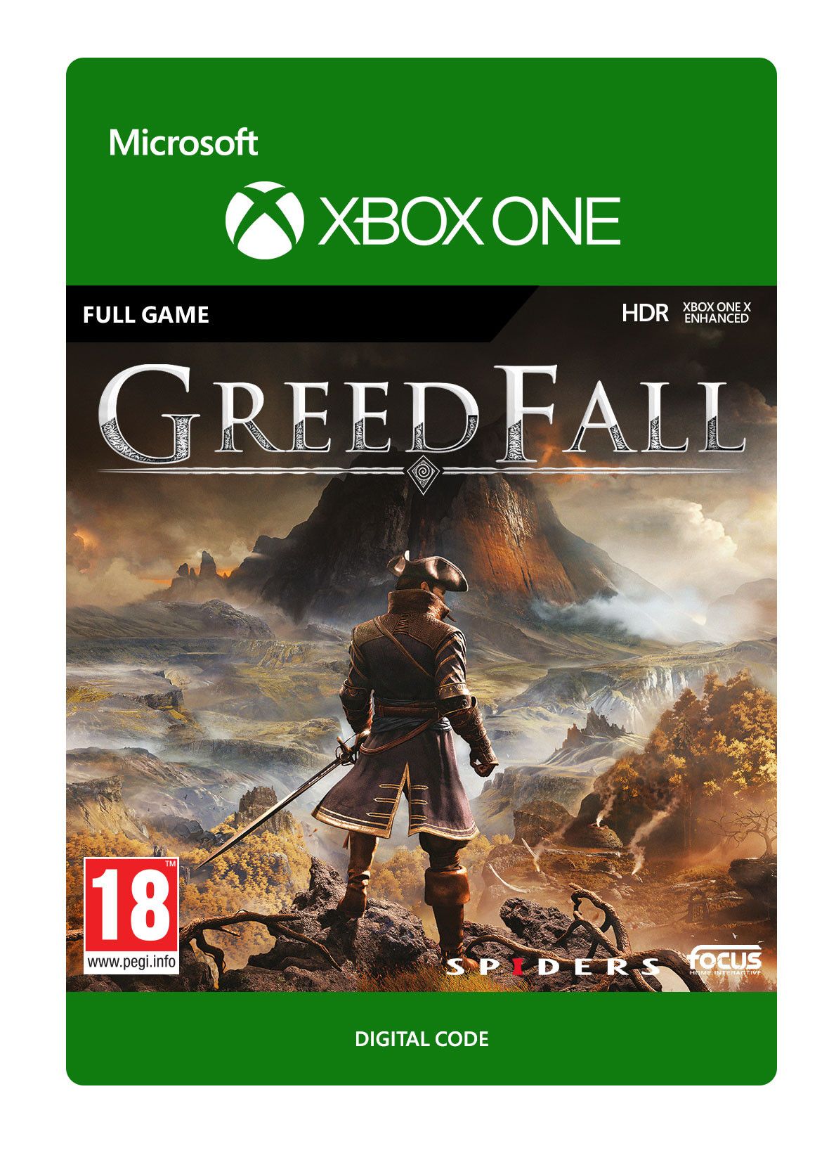 Xbox Live Gold 12 Månader