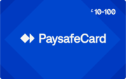 PaysafeCard Flex - GB