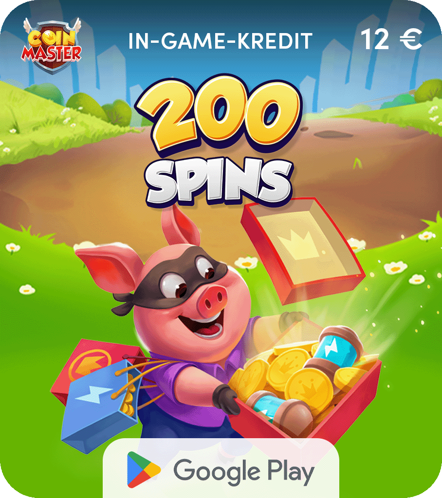 12 € Google Play Guthaben | Google Play Karte | Play Store Guthaben | Google Play Guthaben Aufladen