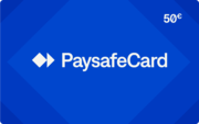 PaysafeCard Classic 50 EUR - HR