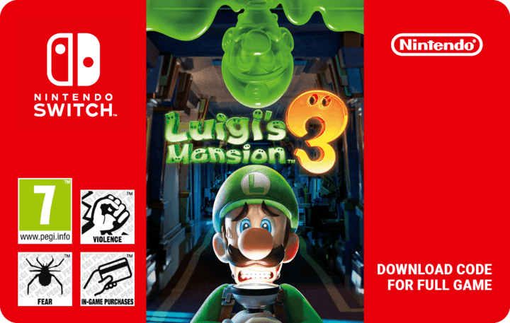 Buy Luigi's Mansion 3 | Startselect