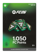 EA SPORTS FC™ 26 1.050 FC POINTS - Xbox One / Xbox Series X|S - LU