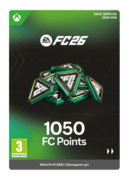 EA SPORTS FC™ 26 – 1050 FC POINTS - Xbox One / Xbox Series X|S - PL