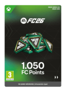 EA SPORTS FC™ 25 1.050 FC POINTS - Xbox One / Xbox Series X|S - AT
