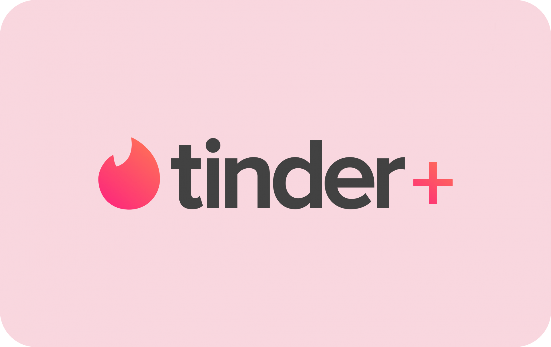 Tinder Plus 1 Maand