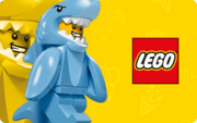 LEGO® e-Gift Card - DE
