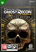 Tom Clancy's Ghost Recon Wildlands Definitive Edition - Xbox One - SE