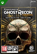 Tom Clancy's Ghost Recon Wildlands Definitive Edition - Xbox One - FI
