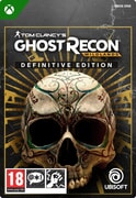 Tom Clancy's Ghost Recon Wildlands Definitive Edition - Xbox One - CH