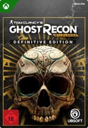 Tom Clancy's Ghost Recon Wildlands Definitive Edition - Xbox One - LU