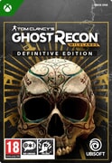 Tom Clancy's Ghost Recon Wildlands Definitive Edition - Xbox One - SE